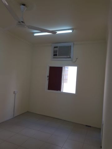 Studio flat for rent in ras ruman near zinj exchange  5