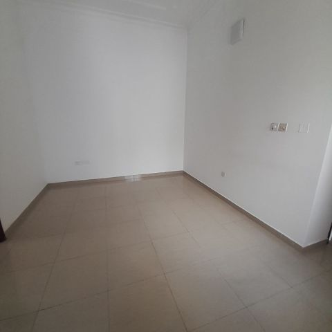 #For rent, a residential apartment with electricity in Ras Rumman 4