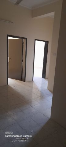  Commercial flat for rent at Riffa Bukawarah 