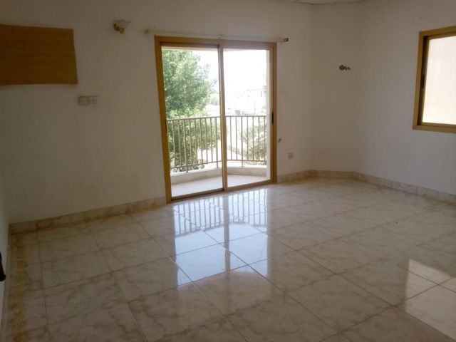 Flat for rent in east riffa 