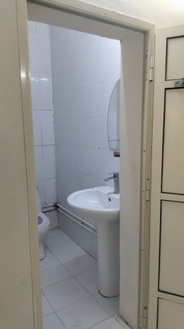 Semi furnished studio flat at Gufool near Alhawaj  4