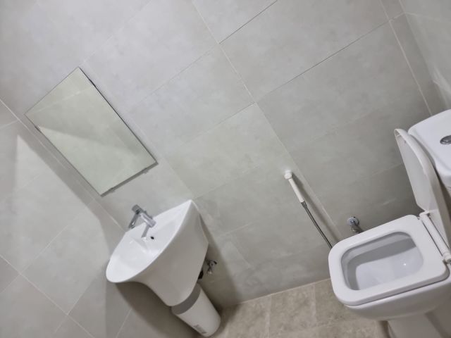 Studio for rent in Tubli area 4