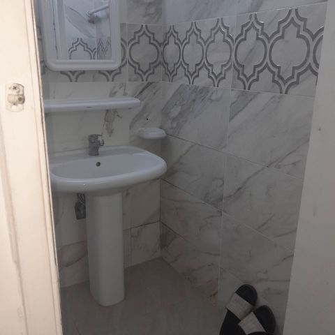 Furnished studios for rent in Riffa, Al Hujaiyat area, opposite A 3