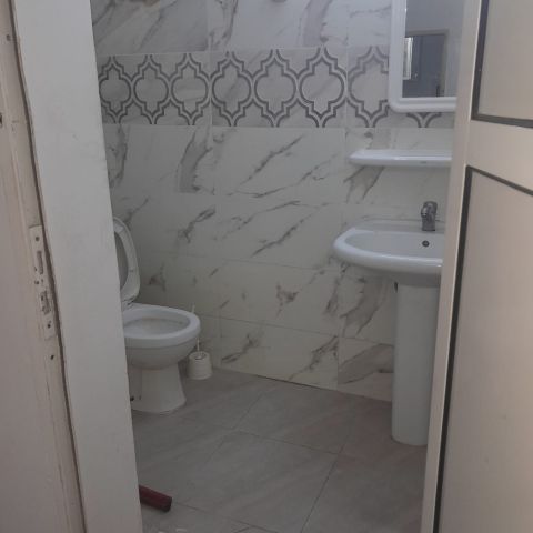 Furnished studios for rent in Riffa, Al Hujaiyat area, opposite A 5