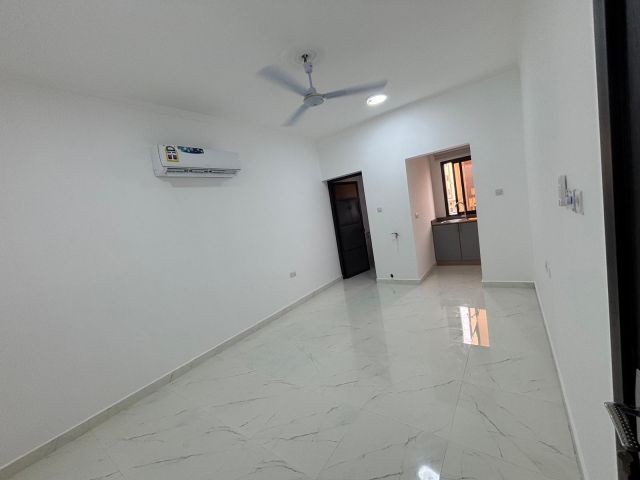 #ForRent Brand new studios, first occupancy, in Qudaibiya, opposi