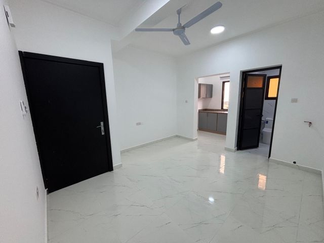 #ForRent Brand new studios, first occupancy, in Qudaibiya, opposi 2