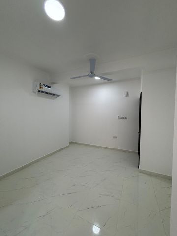 #ForRent Brand new studios, first occupancy, in Qudaibiya, opposi 4