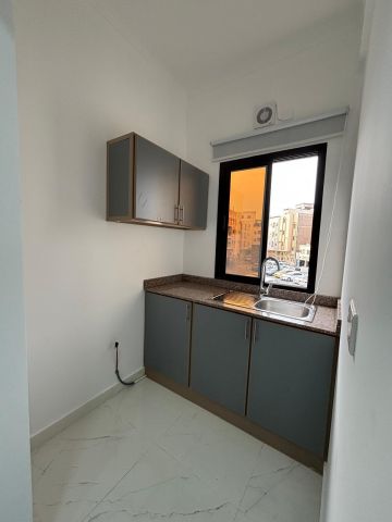#ForRent Brand new studios, first occupancy, in Qudaibiya, opposi 6