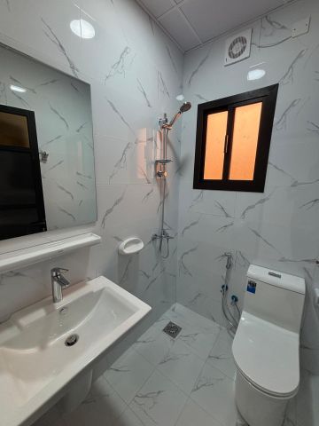 #ForRent Brand new studios, first occupancy, in Qudaibiya, opposi 7