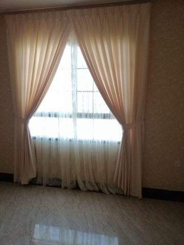 Flat for rent in haourat sanad area