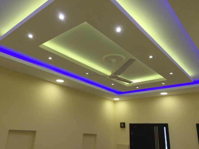 Flat for rent in haourat sanad area 2