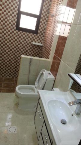 Flat for rent in haourat sanad area 4
