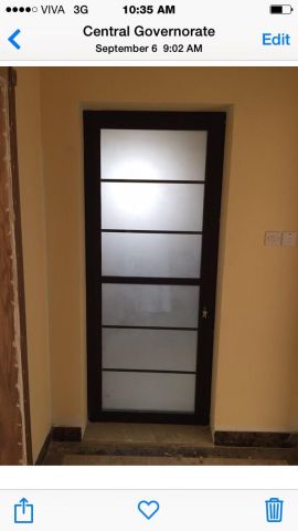 Flat for rent in haourat sanad area 6