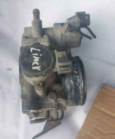 Throttle body lancer 2003
