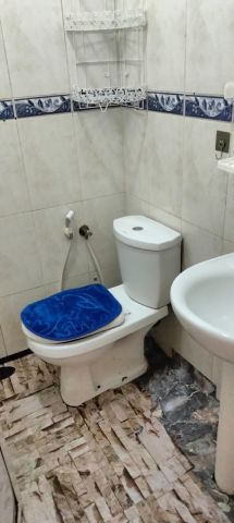 #For Rent (Electricity Included): 2-Bedroom Apartment in Qudaibiy 4