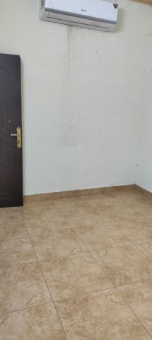 #For Rent (Electricity Included): 2-Bedroom Apartment in Qudaibiy 5