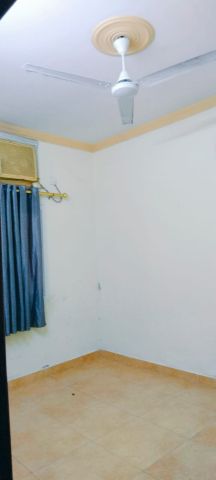 #For Rent (Electricity Included): 2-Bedroom Apartment in Qudaibiy 7