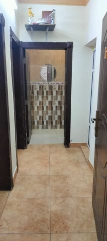 #For Rent (Electricity Included): 2-Bedroom Apartment in Qudaibiy 8