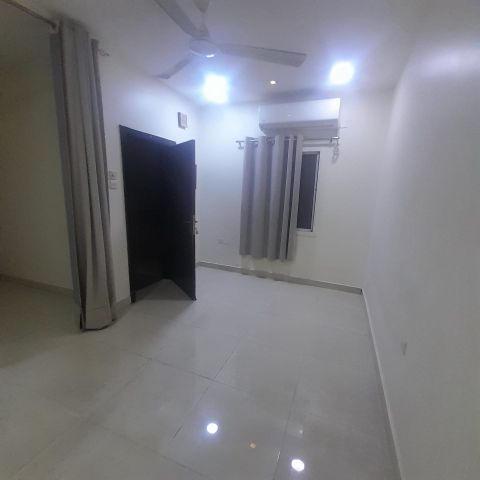 Studio for rent in ras ruman area near diplomatic area  4
