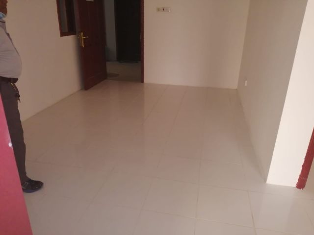 Flat for rent in ras ruman  