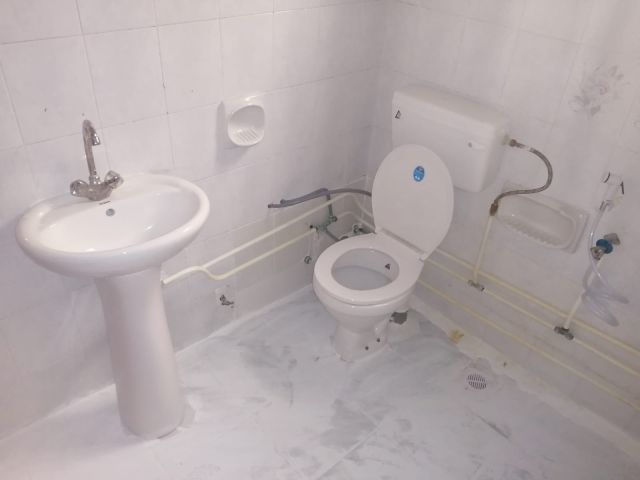 Flat for rent in ras ruman   5