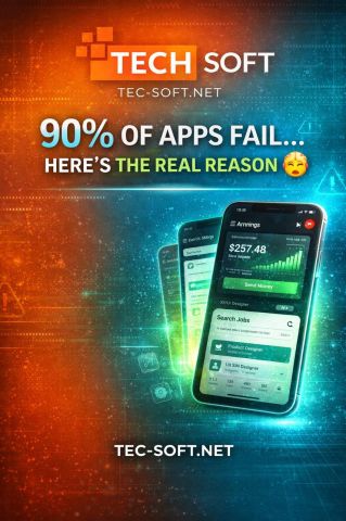 ???? قبل ما تبدأ مشروعك الرقمي… لازم تفهم ده!