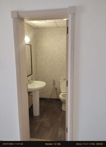 Compound Villa for rent in Jannabiya area near saudi highway 