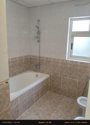 Compound Villa for rent in Jannabiya area near saudi highway  4