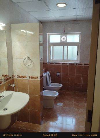 Compound Villa for rent in Jannabiya area near saudi highway  5