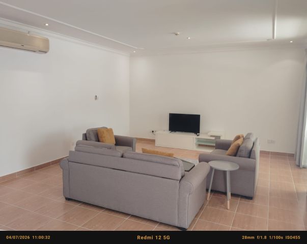 Compound Villa for rent in Jannabiya area near saudi highway  6