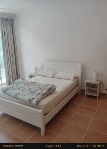 Compound Villa for rent in Jannabiya area near saudi highway  7