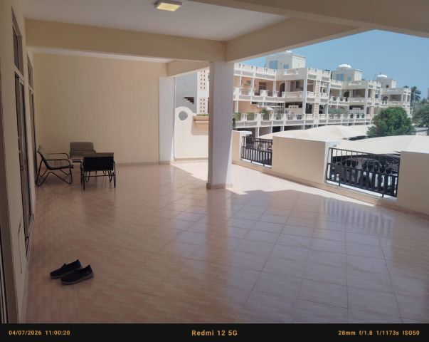 Compound Villa for rent in Jannabiya area near saudi highway  8