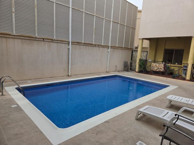 Compound Villas for rent in juffair area  fully furnished  2