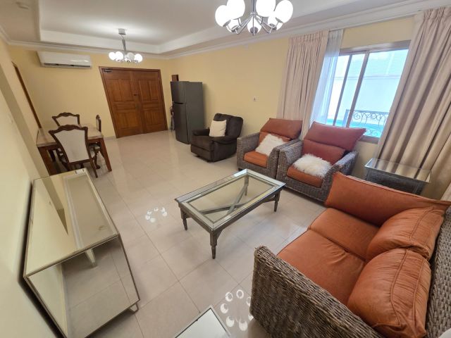 Compound Villas for rent in juffair area  fully furnished  3