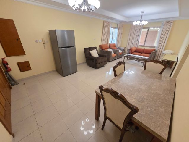 Compound Villas for rent in juffair area  fully furnished  7