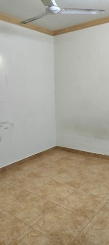 Semi furnished flat for rent at Gudaibiya near Zubara road   2