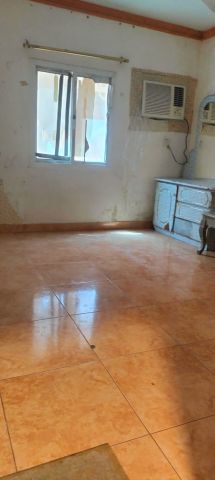 Semi furnished flat for rent at Gudaibiya near near Universal 