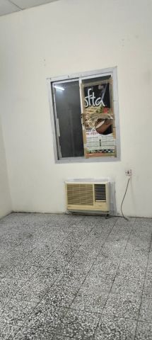 Semi furnished flat for rent at Ras Rumman   2