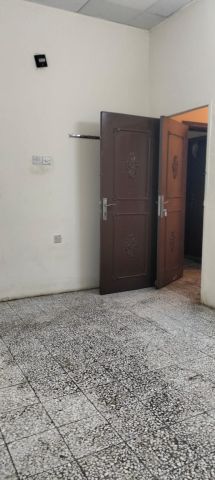 Semi furnished flat for rent at Ras Rumman   3