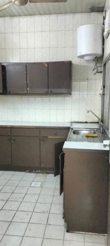 Semi furnished flat for rent at Ras Rumman   4
