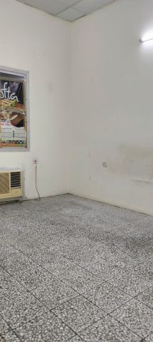 Semi furnished flat for rent at Ras Rumman   6