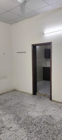 Semi furnished flat for rent at Ras Rumman   7