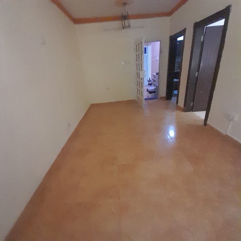 #ForRent: One-bedroom apartment with living room and electricity  4