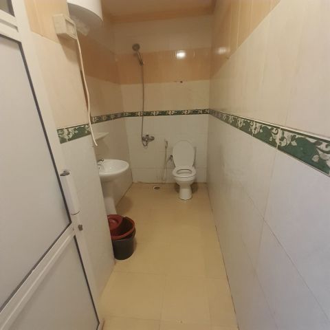 #ForRent: One-bedroom apartment with living room and electricity  7