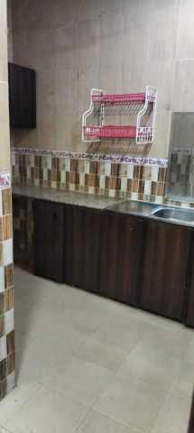 Flat for rent in Gudaybia near Ajeep store 