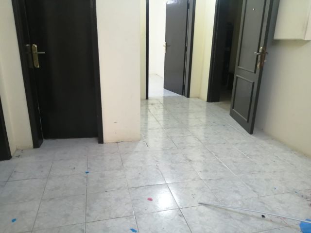 Flat for rent in bukawarah Riffa