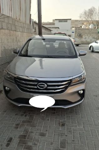 للبيع gac4