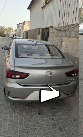 للبيع gac4 2