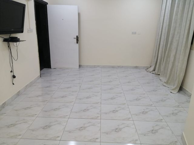 #For rent, a one-bedroom apartment and a living room with electri 2