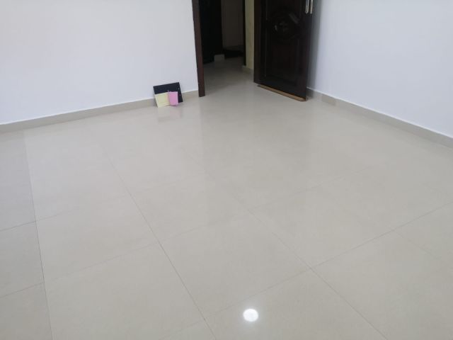 #Studio for rent with electricity included in Karbabad area, oppo 2